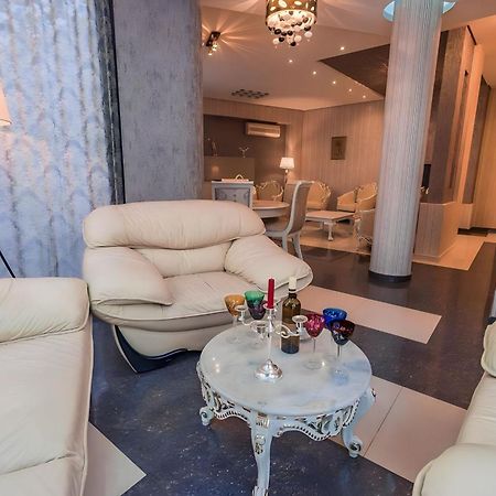Апартаменты Cabernet Corner Тбилиси Экстерьер фото