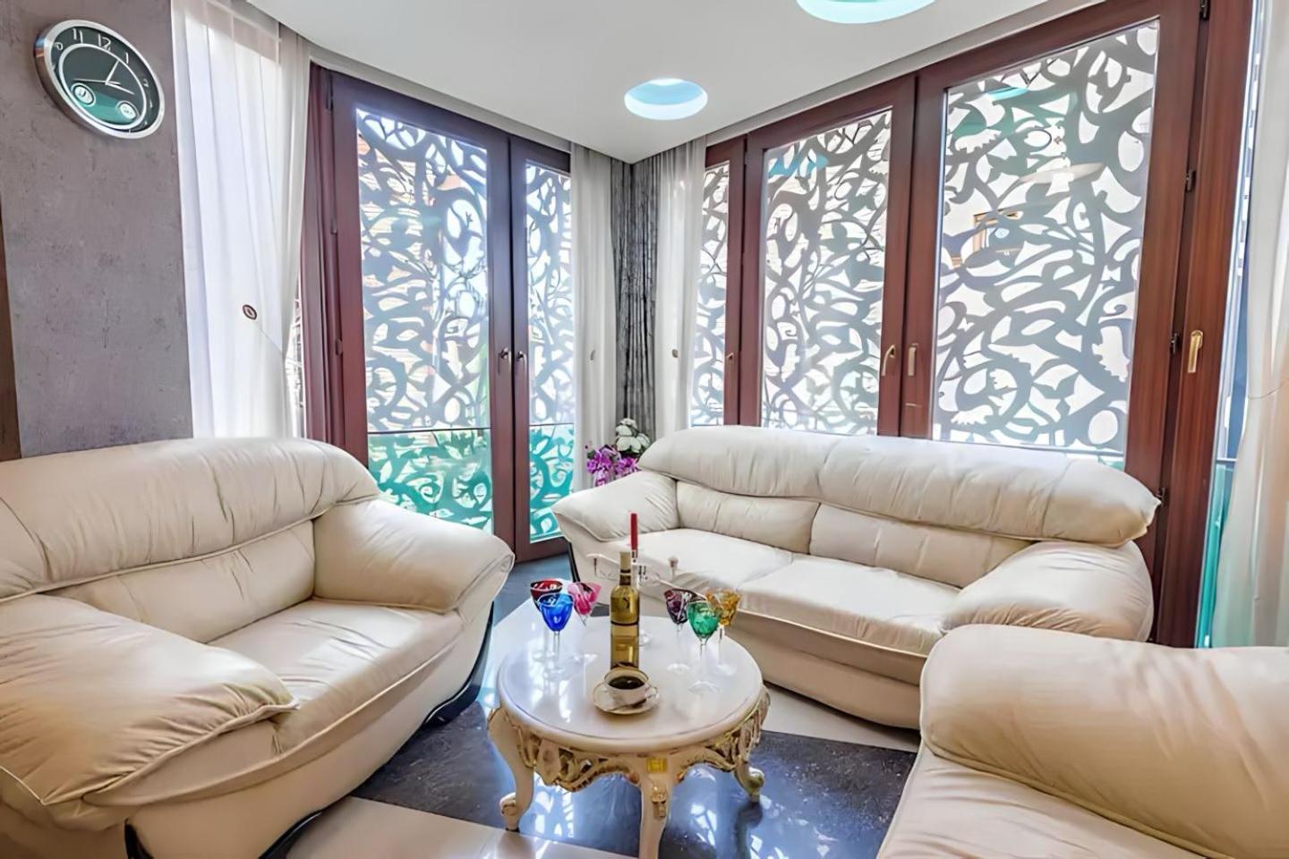 Апартаменты Cabernet Corner Тбилиси Экстерьер фото